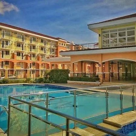 Cozy Condo Davao Stadt Exterior foto